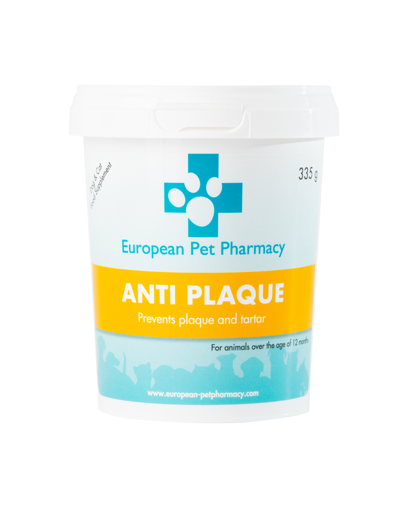 Antiplaca