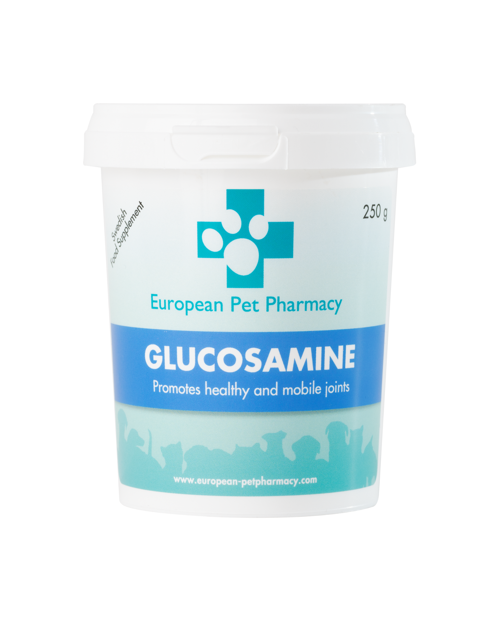 Glucosamina