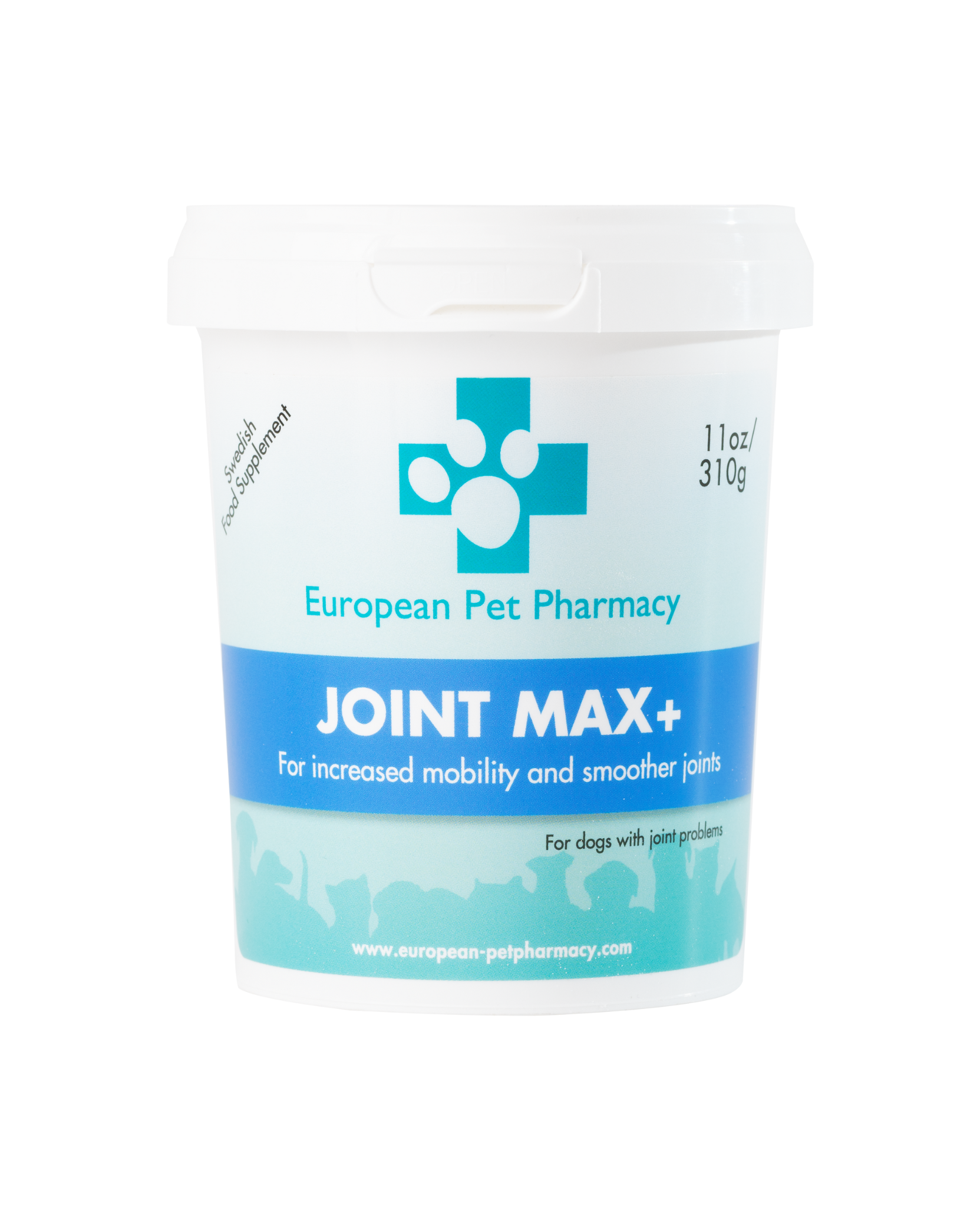 Joint Max+