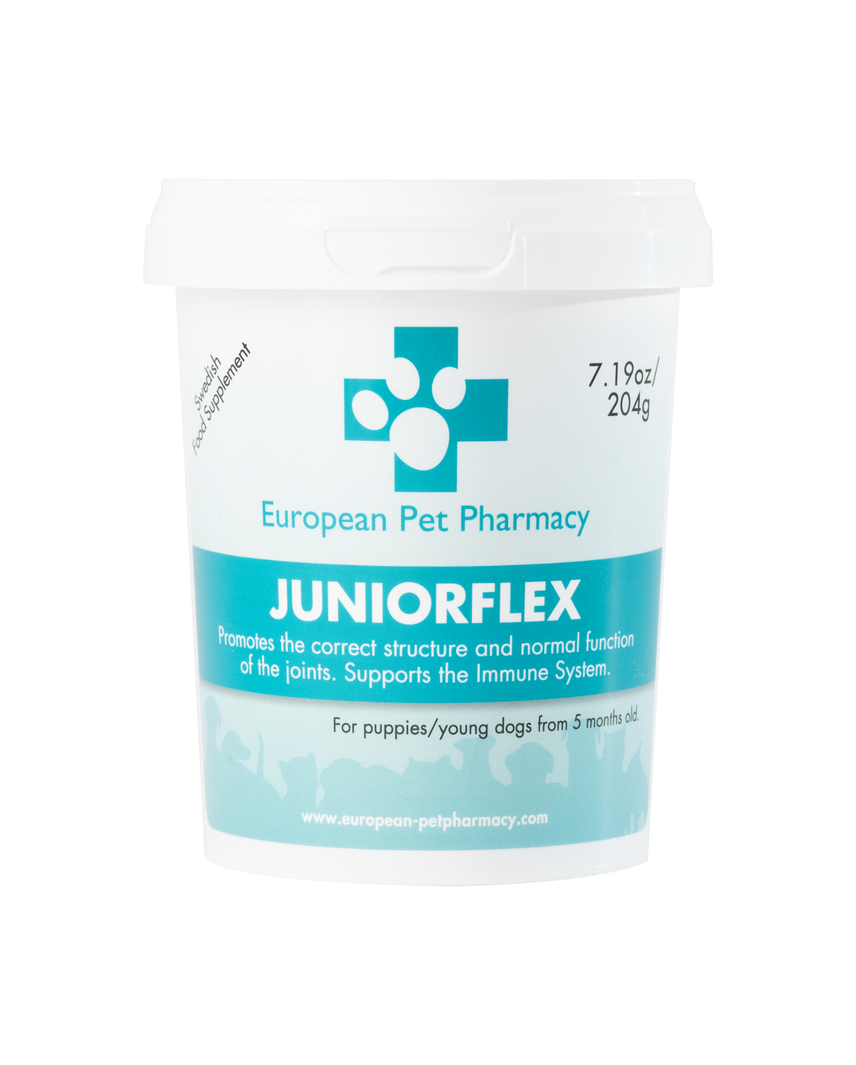 JuniorFlex