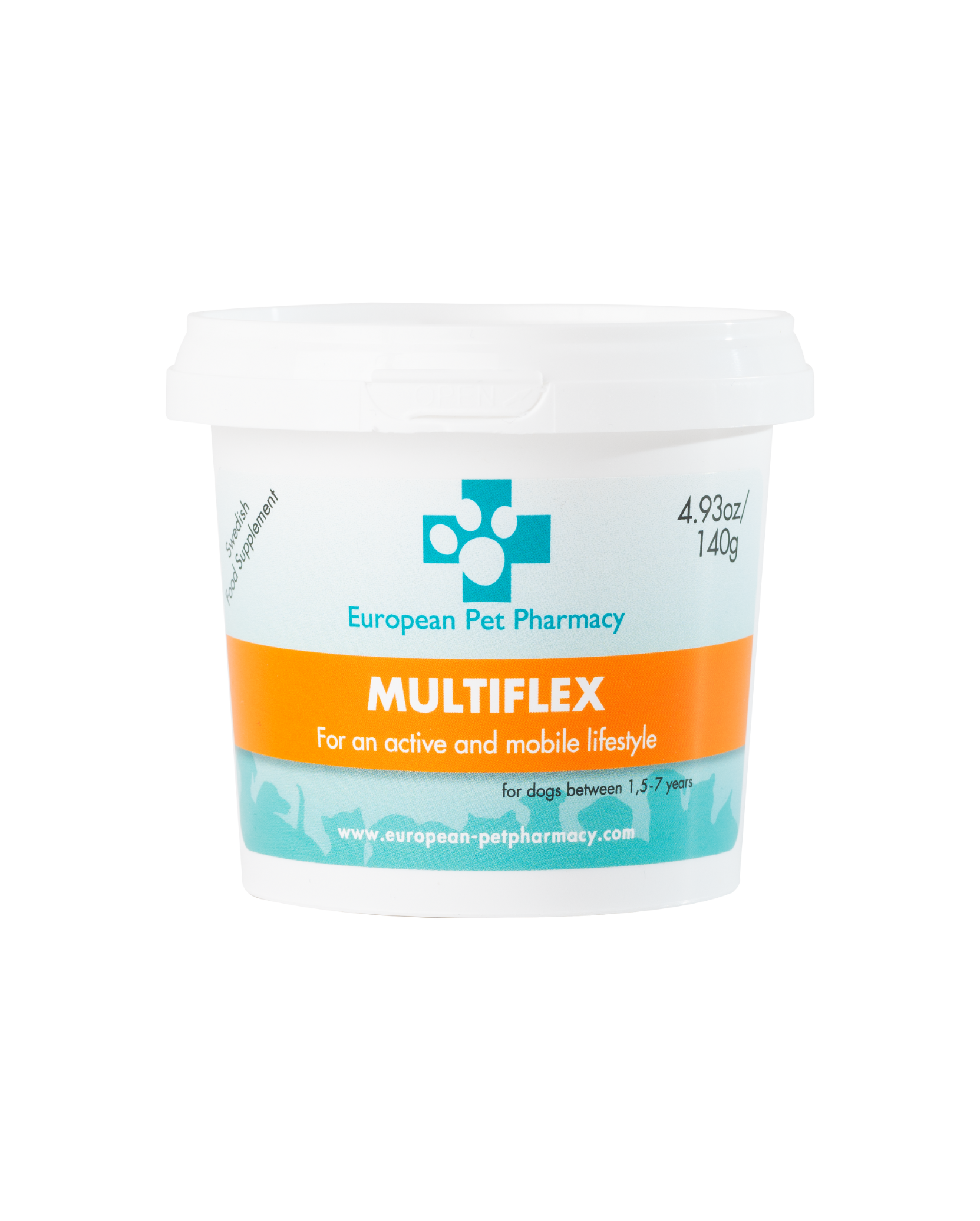 MultiFlex