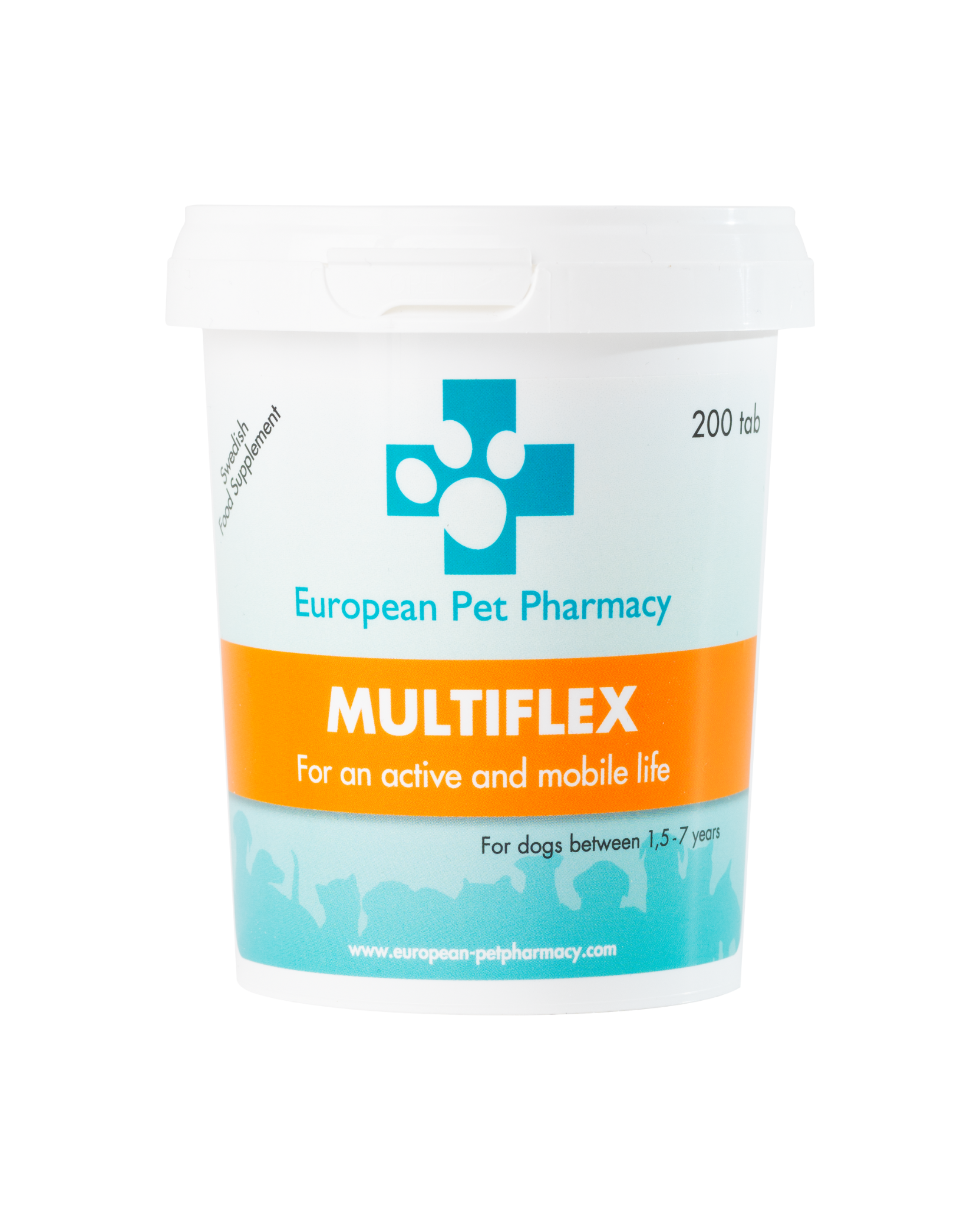 Tableta MultiFlex
