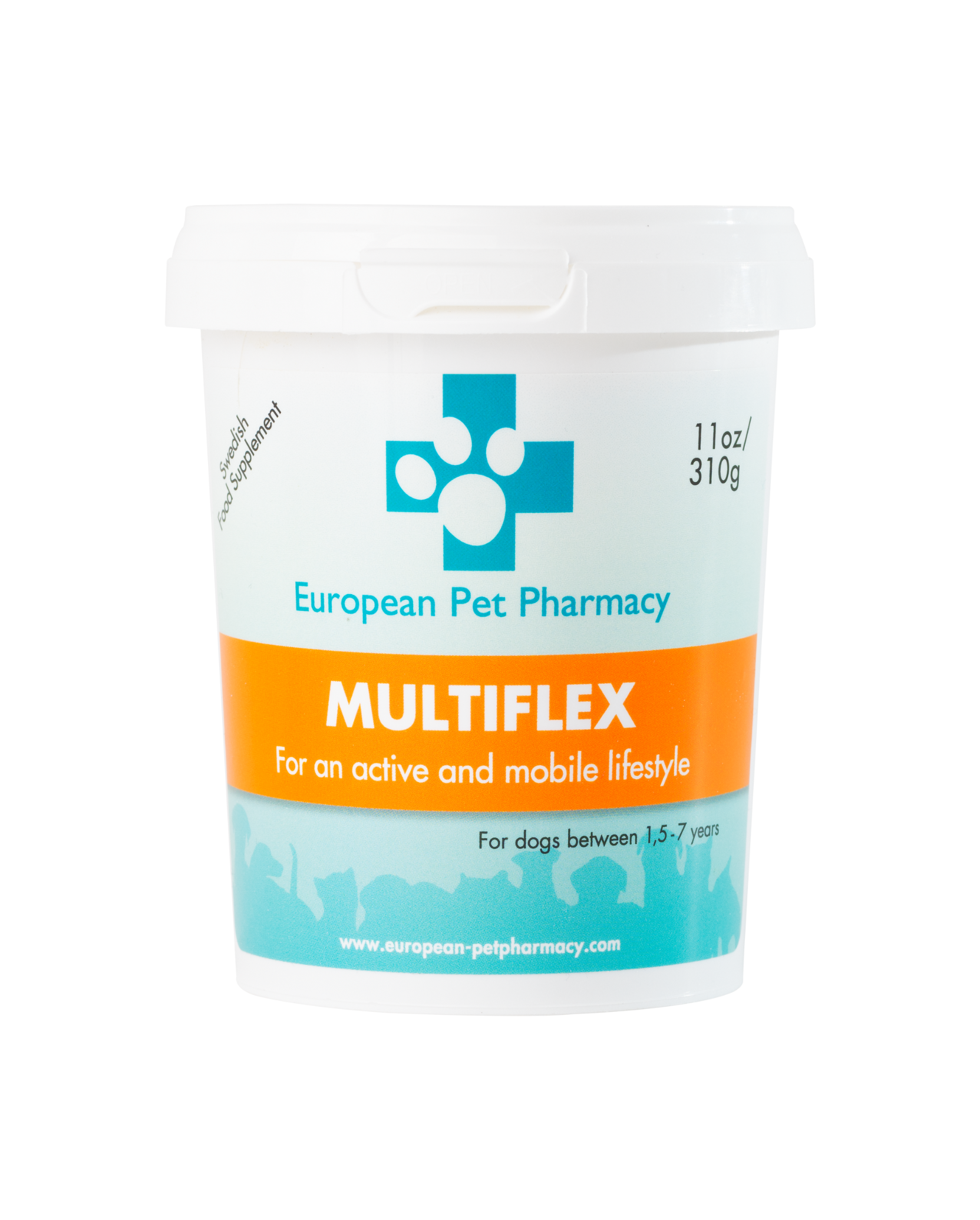 MultiFlex