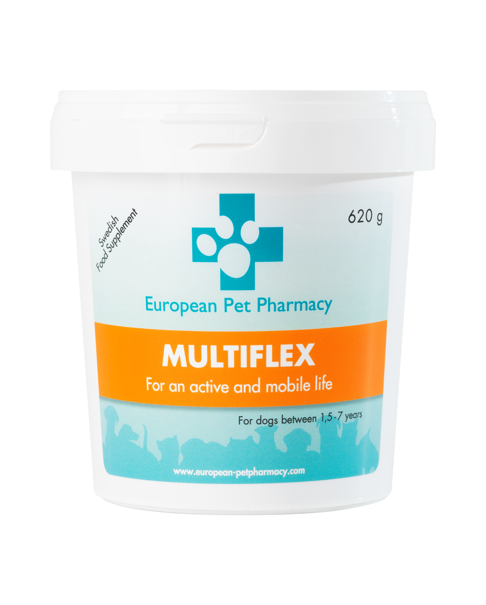 MultiFlex
