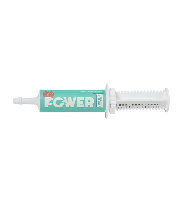 POWER
