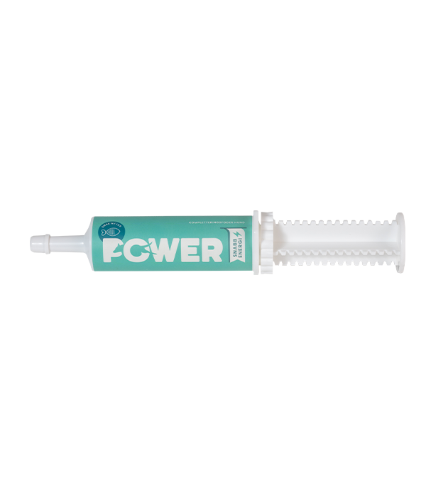 POWER