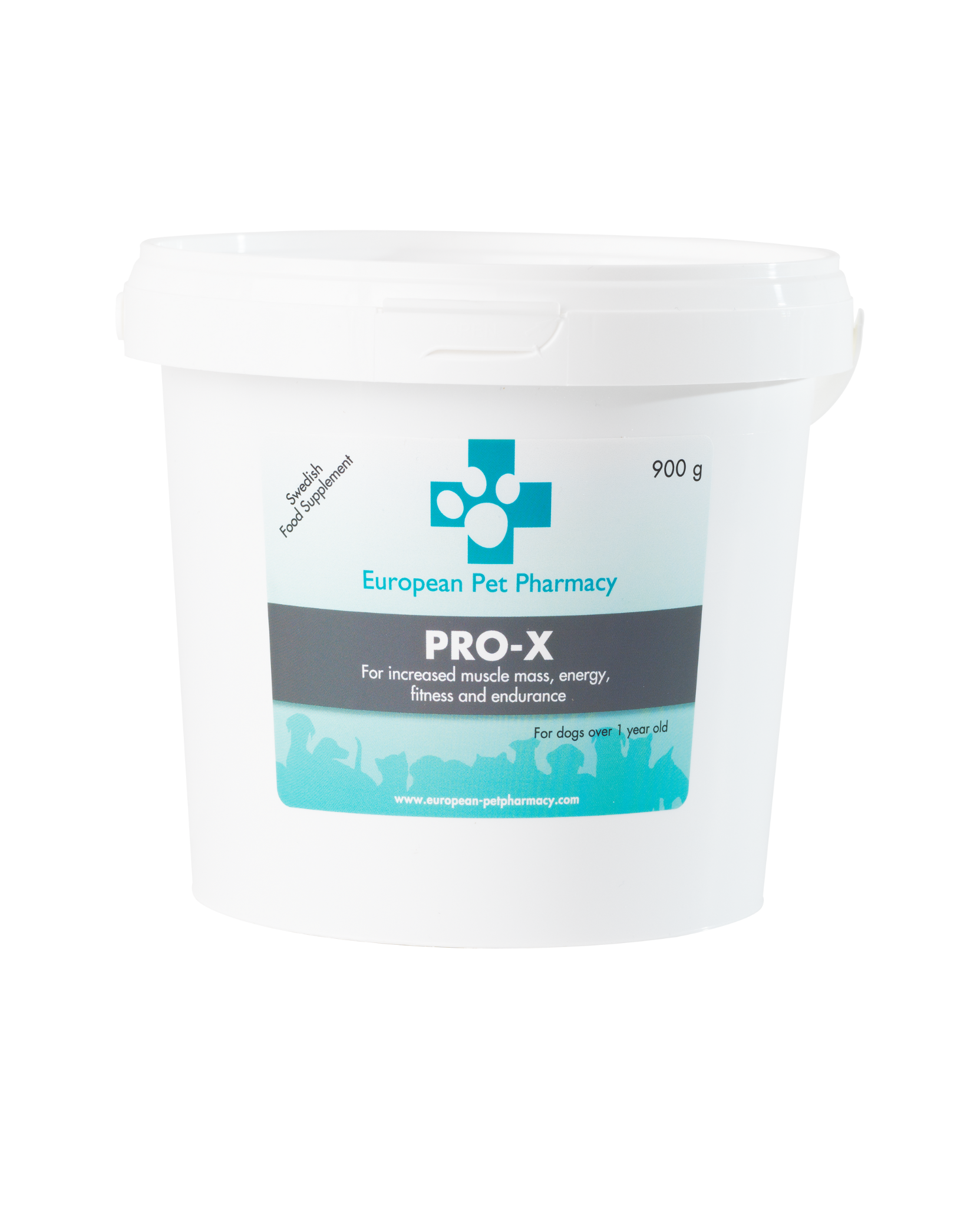 Pro-X