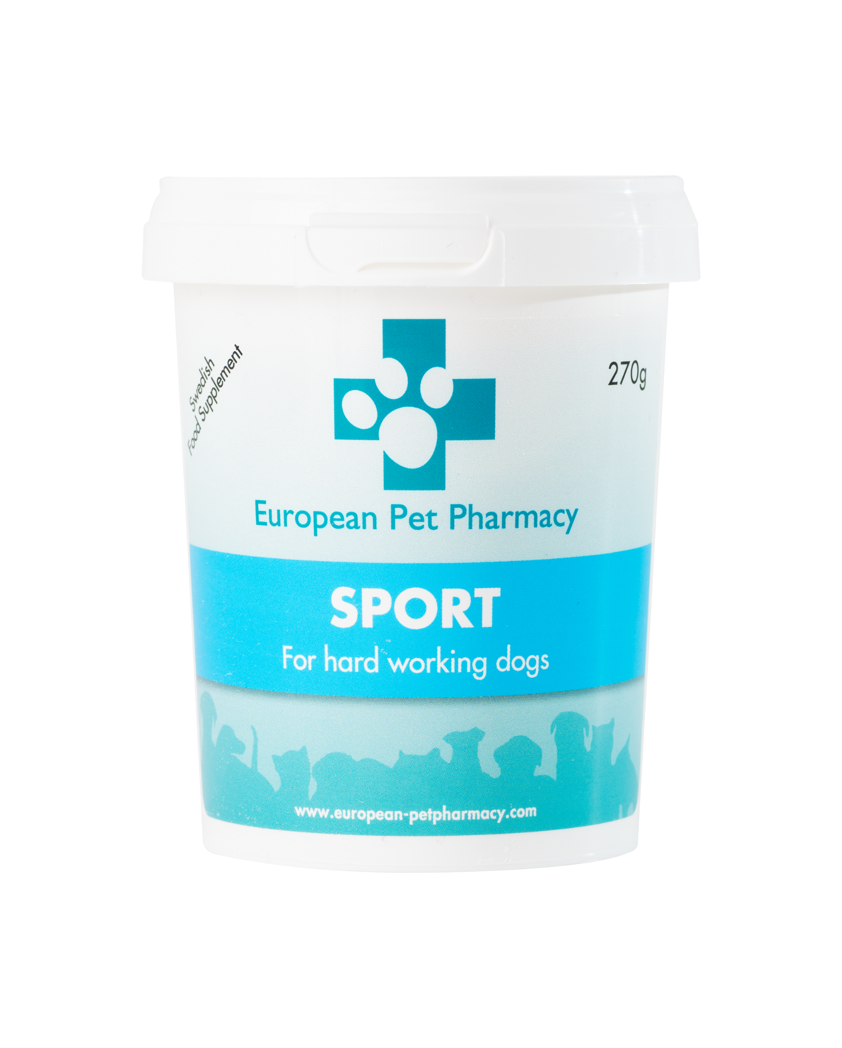 Sport
