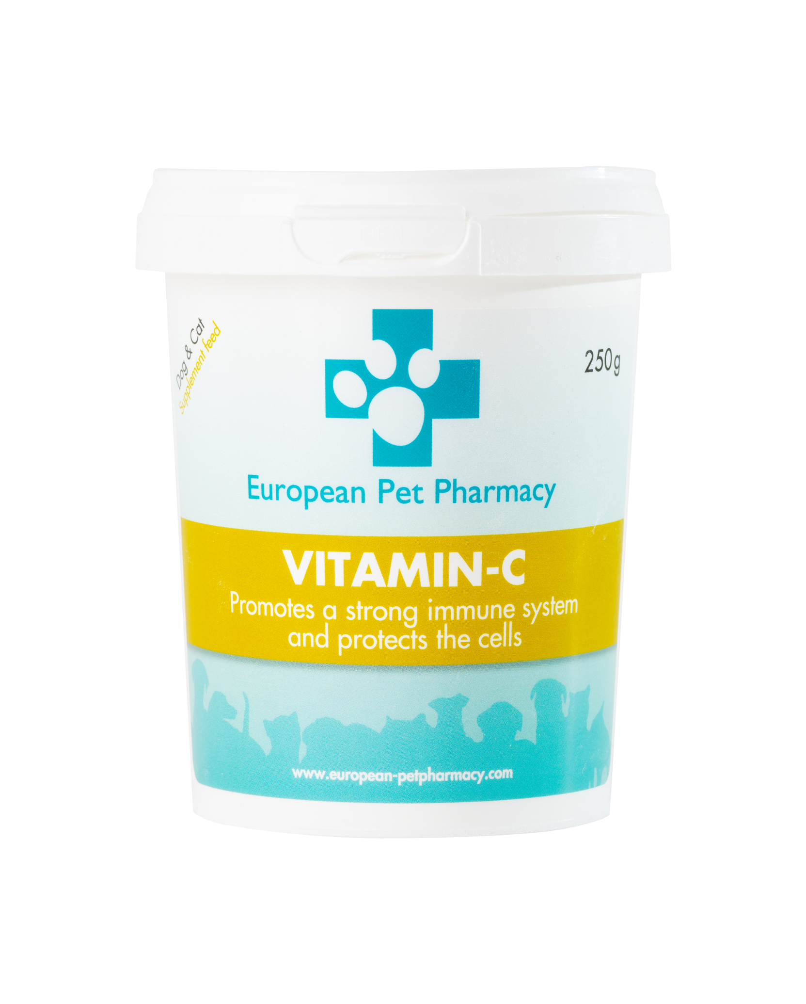 Vitamina C